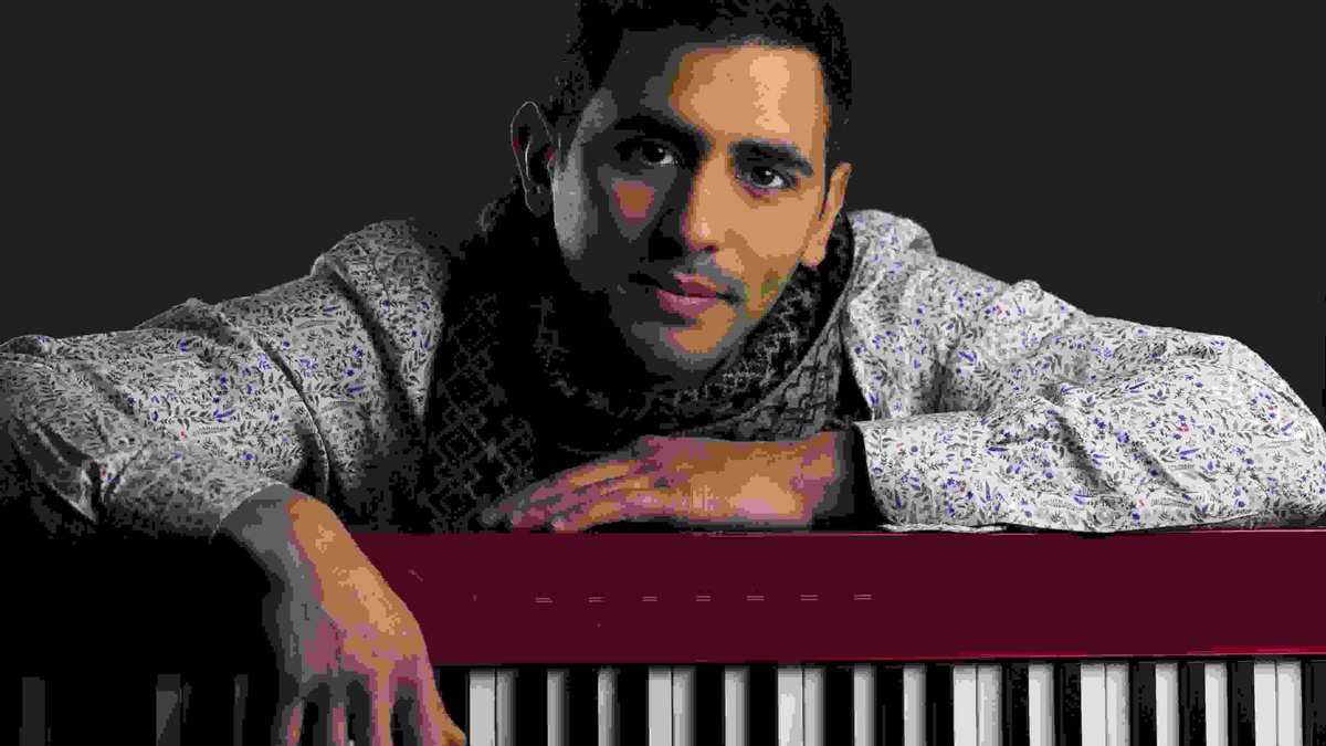 Aeham Ahmad
