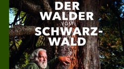Lesung der Walder vom Schwarzwald