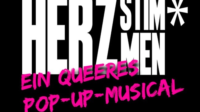 HERZ*STIMMEN