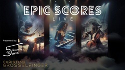 Epic Scores