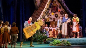 Hänsel und Gretel