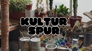 Kulturspur