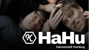 Impro-Theater von Hansestadt Humbug