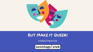 Queeres ImproTheater