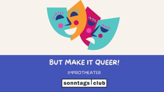 Queeres ImproTheater