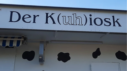 Der K(Uh)Iosk