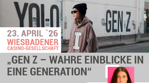 GenZ – Wahre Einblicke in eine Generation