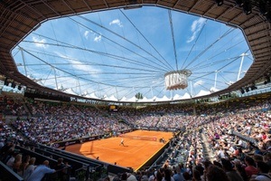 Hamburg Open ATP 500