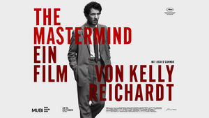 Neu im Kino: THE MASTERMIND mit Josh O'Connor