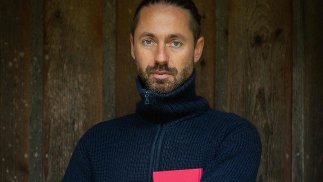 Dachbodenlesung: Ben Rakidžija • Verteidigung des Mittagsschlafs