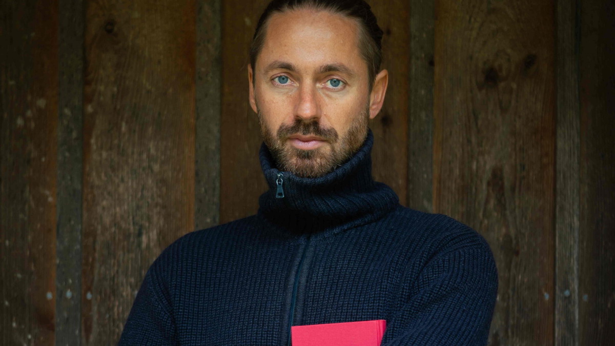 Dachbodenlesung: Ben Rakidžija • Verteidigung des Mittagsschlafs