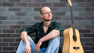 ROBERT GRAEFE - Clubkonzert