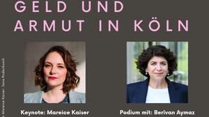 Armut und Geld in Köln