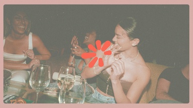 HALLENHAPPENING - Party Time "Girls Night Out" 💃