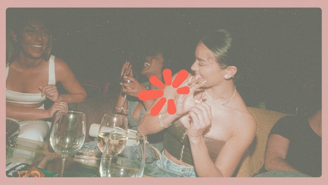 HALLENHAPPENING - Party Time "Girls Night Out" 💃