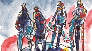 Wieviel Erde braucht der Mensch?