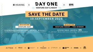 Day One Venture Night Vol. IV