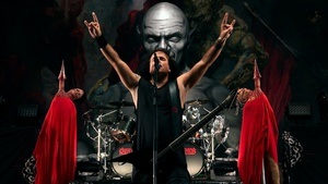 Premiere: Kreator - Hate & Hope - Lichtburg Open Air am Dom