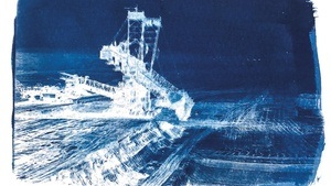 LESUNG: "Henrietta - Ein Kohlemärchen"