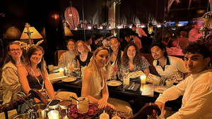 Dinner & New Friends Stuttgart: Flavours of Thailand