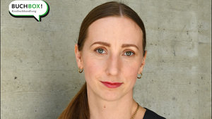 Buchpremiere mit Julia Pustet – »Alles ganz schlimm«