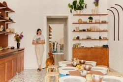Helka ceramics