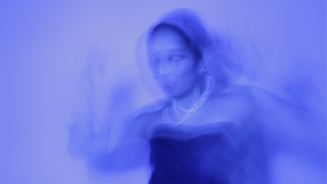 P.O.V. | Virginia "Aura" Lewerissa