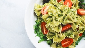 Kino e Vino x Pasta & Spritz