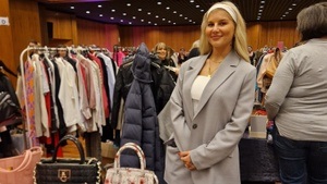 Beauty Jungle Mädchenflohmarkt Kornwestheim bei Ludwigsburg und Stuttgart