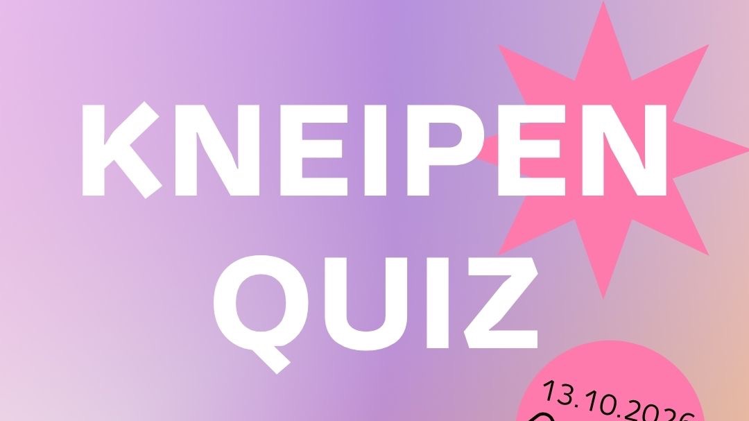 Kneipenquiz im U Brambory Chemnitz