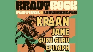 Krautrockfestival