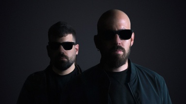 DARKWAYS