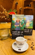Erster europäischer Kaffee & Coffee Drinks