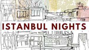 Istanbul Nights Vol.3