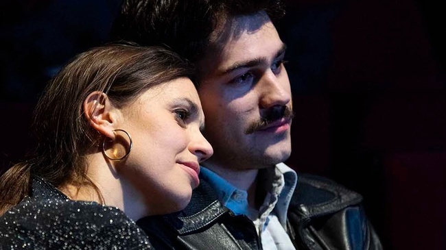 DIE LEGENDE VON PAUL UND PAULA