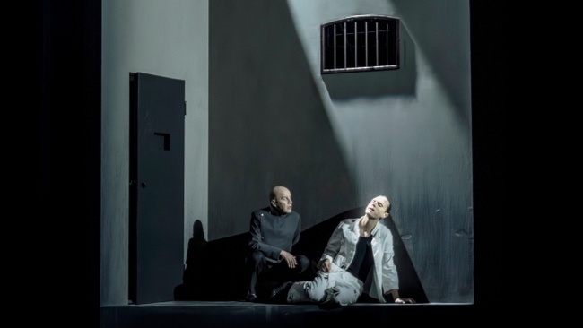 Die Märchen des Oscar Wilde erzählt im Zucht­haus zu Reading