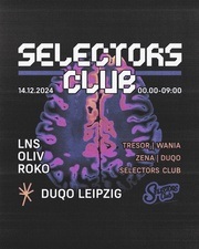 Selectors Club