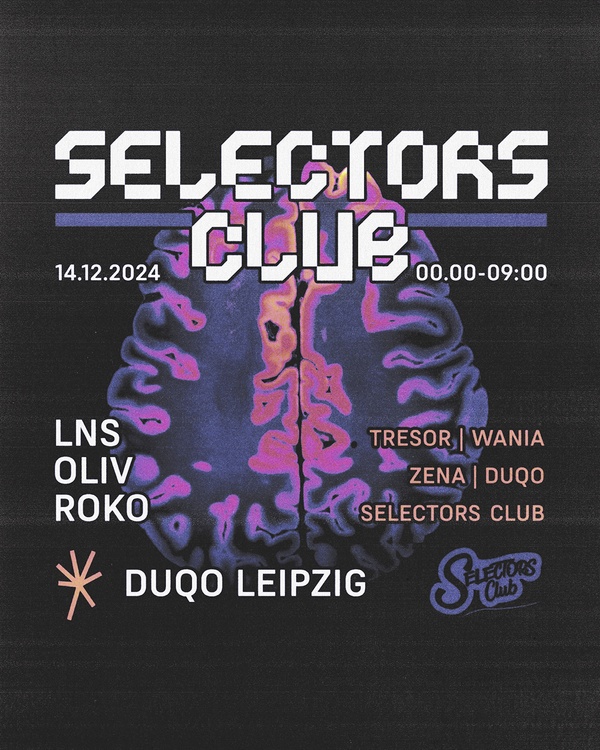 Selectors Club