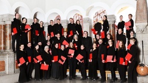 SINGET! 40 Jahre Capella Vocale München