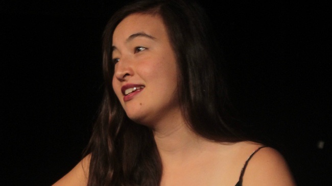 SU-MIN - Clubkonzert