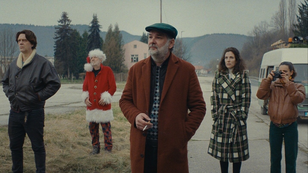 Weihnachtsfilmfestival: WHEN SANTA WAS A COMMUNIST