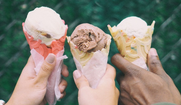 Die besten Eisdielen in Bremen