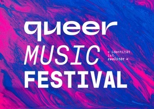 Queer Music Festival Clubnacht