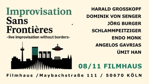 Improvisation Sans Frontières