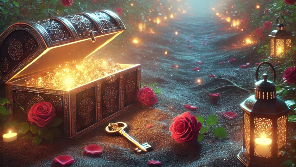 Paarzeit-Schatzsuche Hamburg: Ihr zwei. Eine Stadt. Eine Mission.