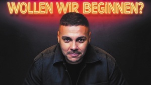 Osan Yaran - Wollen wir beginnen?