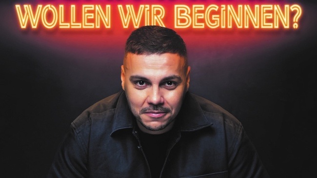 Osan Yaran - Wollen wir beginnen?