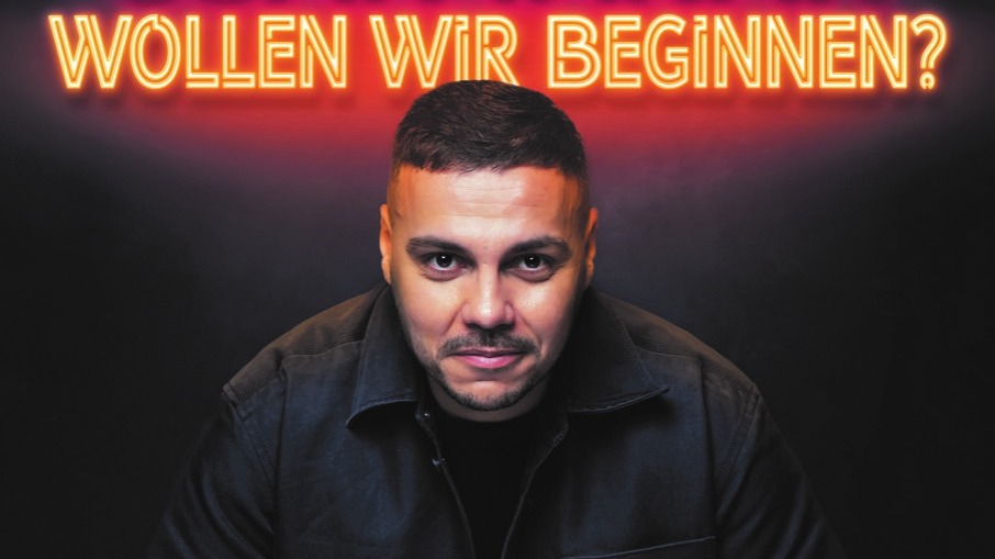 Osan Yaran - Wollen wir beginnen?