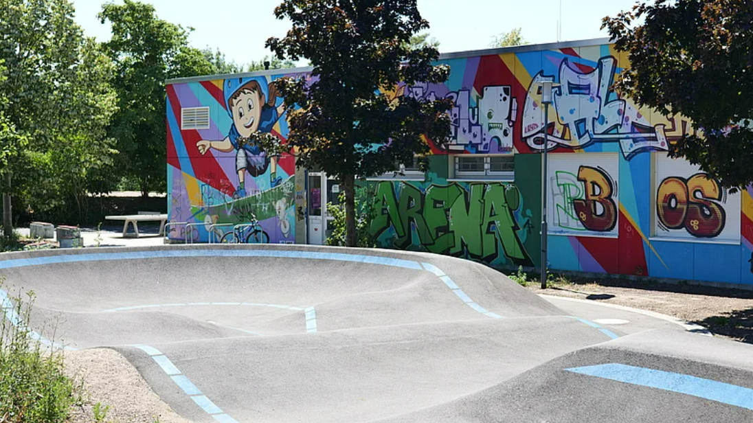 "OFT" ARENA Flohmarkt