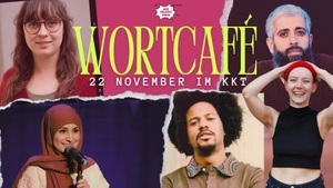 Wortcafé